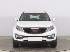 Kia Sportage - 2011