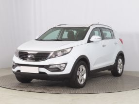 Kia Sportage - 2011