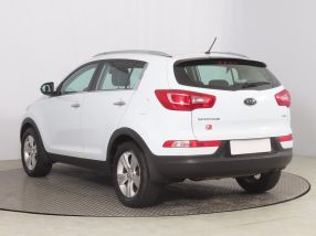 Kia Sportage - 2011