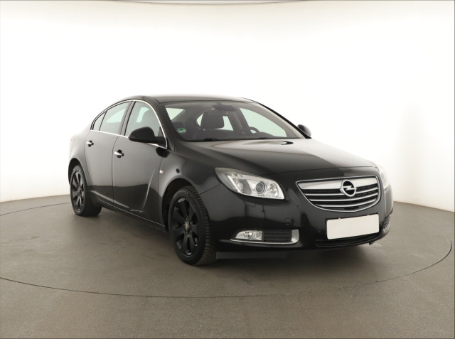 Opel Insignia 2009