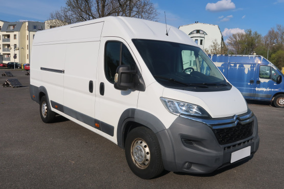 Citroen Jumper