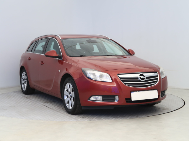 Opel Insignia 2009