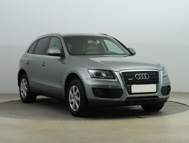 Audi Q5 2011