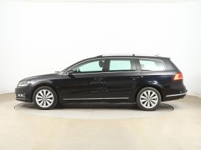 Volkswagen Passat - 2012