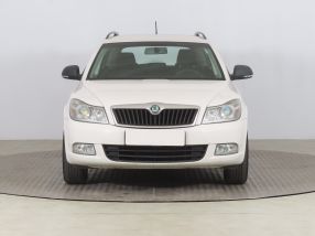 Skoda Octavia - 2012