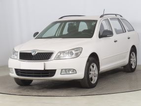 Skoda Octavia - 2012