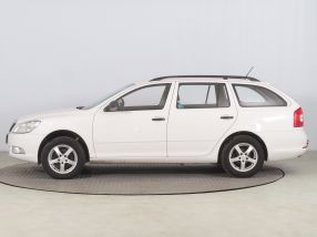 Skoda Octavia - 2012
