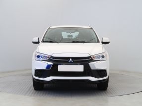 Mitsubishi ASX - 2018