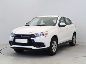 Mitsubishi ASX - 2018