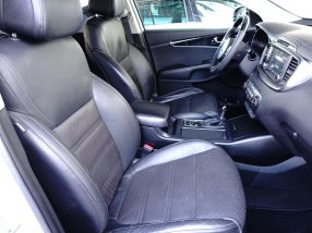 Kia Sorento - 2015