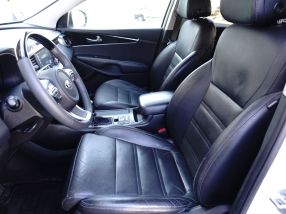 Kia Sorento - 2015