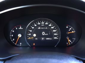 Kia Sorento - 2015