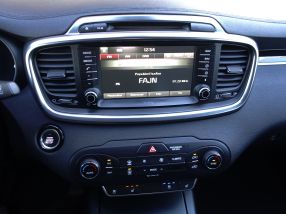 Kia Sorento - 2015