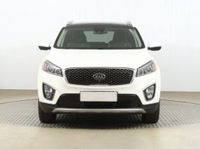 Kia Sorento - 2015