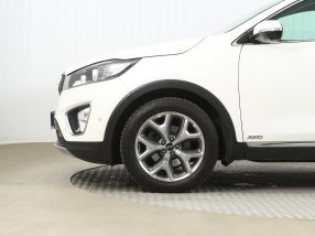 Kia Sorento - 2015