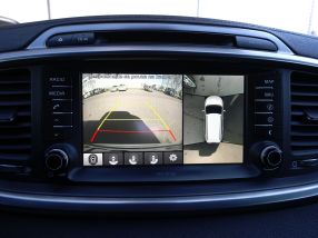 Kia Sorento - 2015