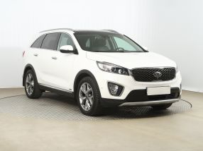 Kia Sorento - 2015