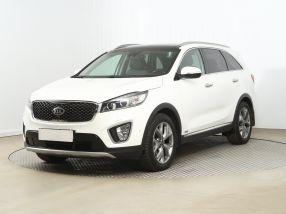 Kia Sorento - 2015