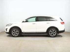 Kia Sorento - 2015