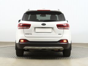 Kia Sorento - 2015