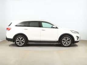 Kia Sorento - 2015