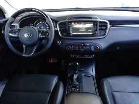 Kia Sorento - 2015