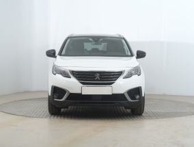 Peugeot 5008 - 2020