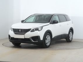 Peugeot 5008 - 2020