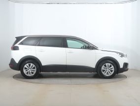 Peugeot 5008 - 2020
