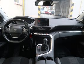 Peugeot 5008 - 2020