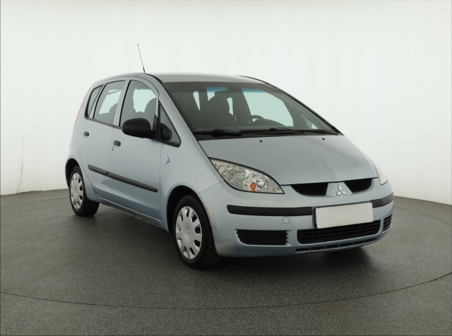 Mitsubishi Colt 2008