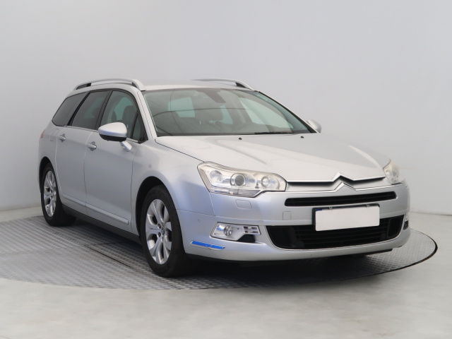 Citroen C5 2010