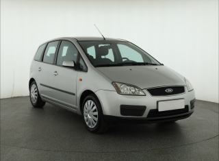 Ford Focus C-Max, 2005
