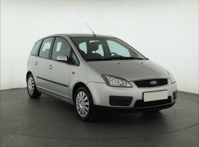 Ford C-Max 2005