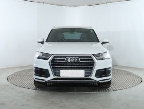 Audi Q7 - 2018