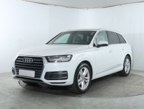 Audi Q7 - 2018