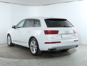 Audi Q7 - 2018