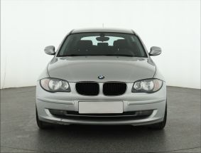 BMW 1 - 2011