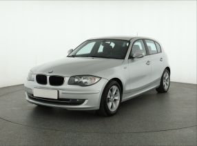 BMW 1 - 2011