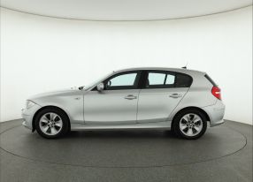 BMW 1 - 2011