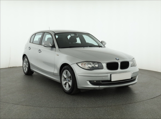 BMW 1