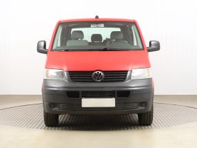 Volkswagen Transporter - 2003