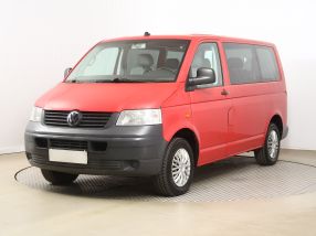 Volkswagen Transporter - 2003