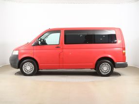 Volkswagen Transporter - 2003