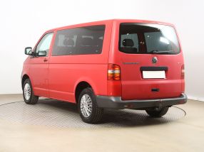 Volkswagen Transporter - 2003