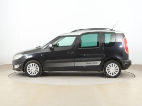 Skoda Roomster - 2011
