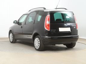 Skoda Roomster - 2011