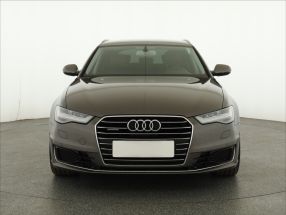 Audi A6 - 2015