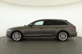 Audi A6 - 2015