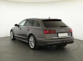Audi A6 - 2015